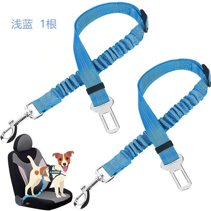 FlexiSafe Ride Leash
