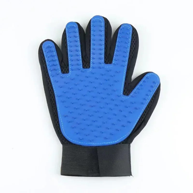 Pet Hair Glove Comb Pet Dog